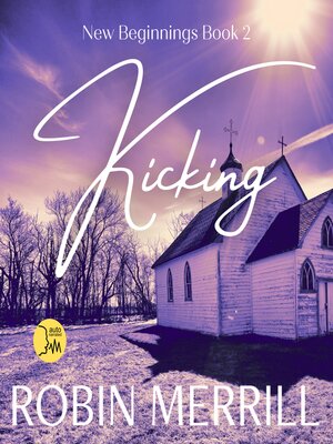 Kicking - Audiobook